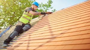 Best Roof Coating and Sealing  in Morgantown, IN