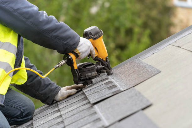 Best Roof Installation  in Morgantown, IN