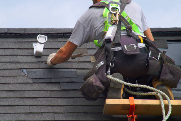 Best Gutter Installation and Repair  in Morgantown, IN