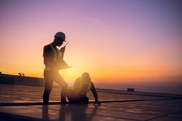 Best Tile Roofing Installation  in Morgantown, IN