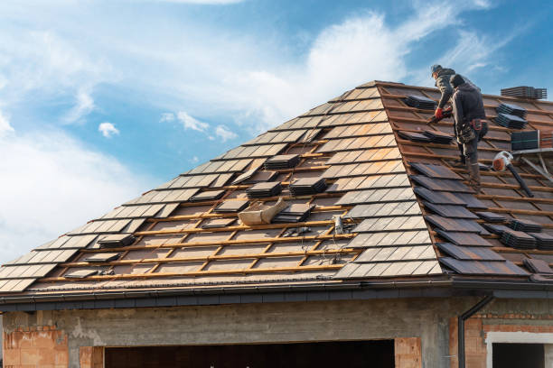 Best Emergency Roof Repair Services  in Morgantown, IN