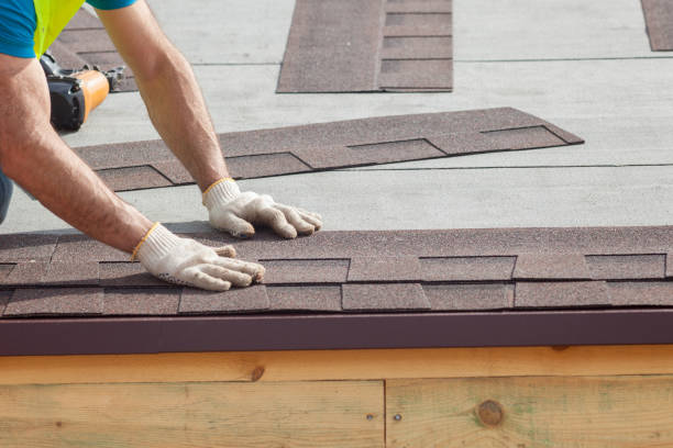 Sheet Metal Roofing in Morgantown, IN