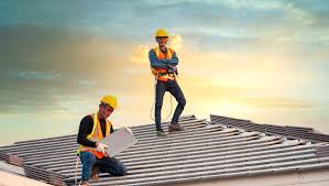 Best Roofing for New Construction  in Morgantown, IN